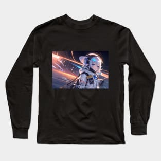 AMONG Long Sleeve T-Shirt